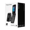 Kruger&Matz Simple 931 GSM telefón pre seniorov