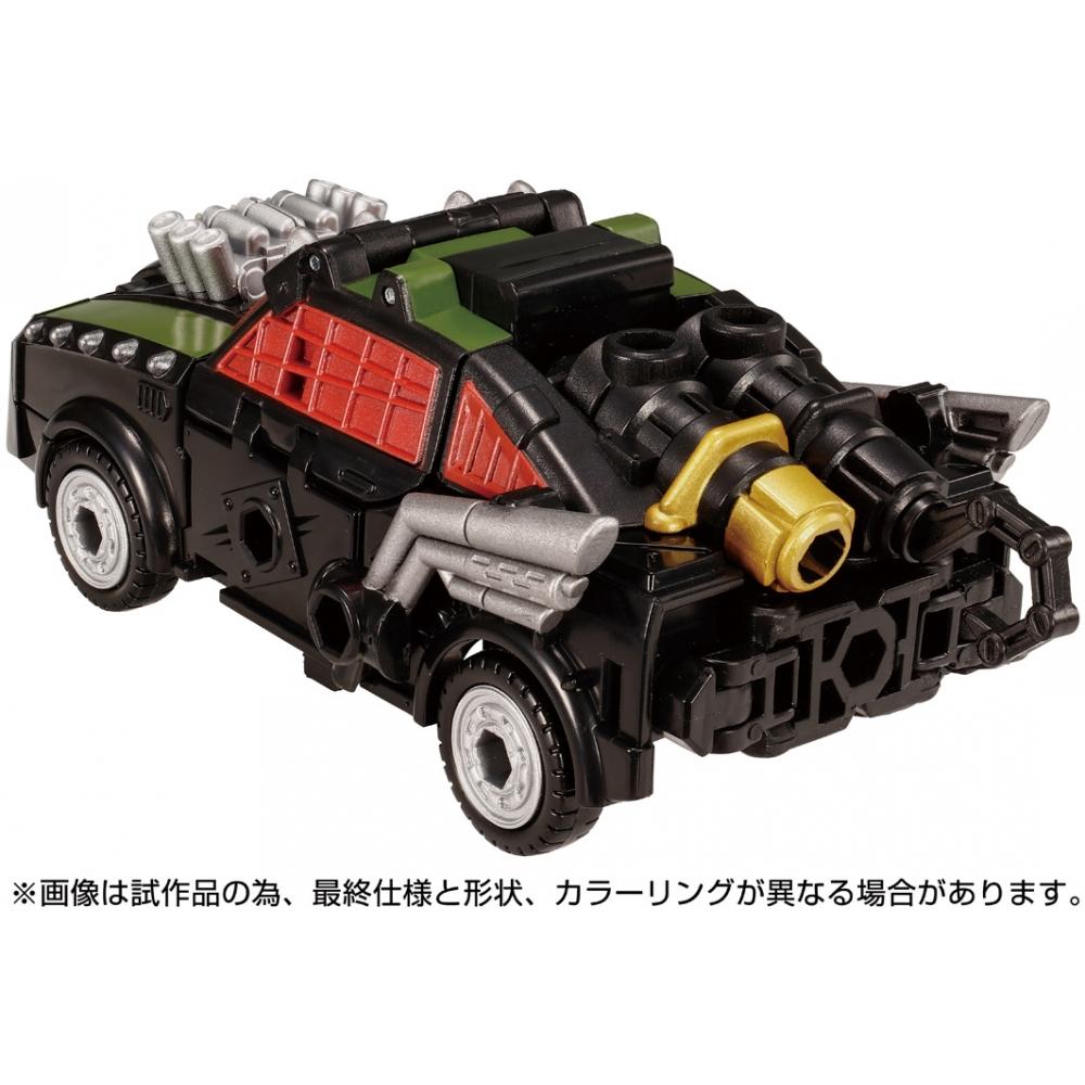 Transformers Legacy Tl 88 Transformers Legacy Lockdown