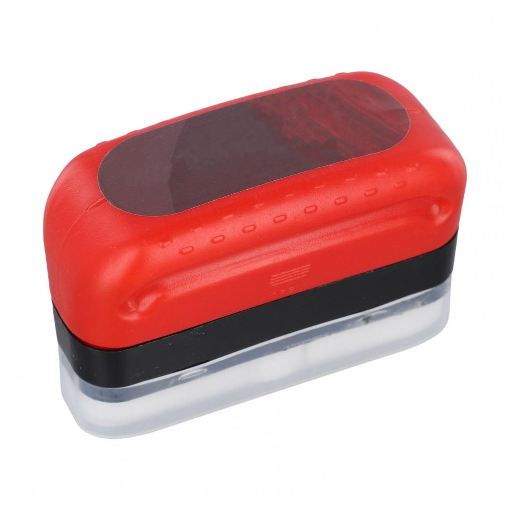 Mild Formula Automotive Oil Film Cleaning Brush Car Glass Cleaning Brush