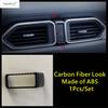 Griffschale / Säule A Hochtöner A Lüftungsschlitz / Warnlicht Lampenabdeckung Zierleisten Zubehör für Mazda CX-5 CX5 CX-8 KG CX8 2017 - 2025