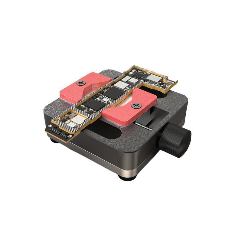 2UUL High-Temp BGA PCB Repair Fixture for Mobile Phone IC Soldering