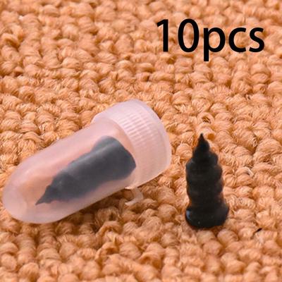 Vacuum Repair Nails Tyre Nail Universal Fast Tool Rubber Kit for Motorcycle