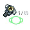 TPS Throttle Position Sensor Kit Compatible with CBR600RR CBR 600RR 2003-2024