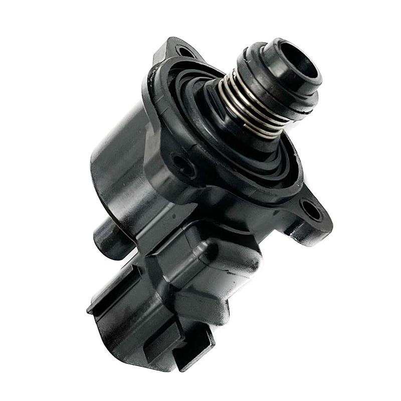 Iacv Iac Idle Air Control Valve Md628166 Compatible With Sebring Stratus Eclipse Galant Lancer Outlander 2.0L 2.4L L4