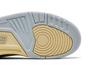 Women's Sneakers Jordan Legacy 312 Low Sail Cement Grey Black Football Grey (Women's)