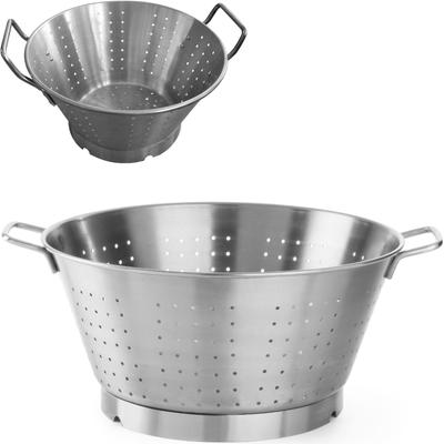 Steel Strainer Tub Profi Line Diameter 360mm HENDI 535516
