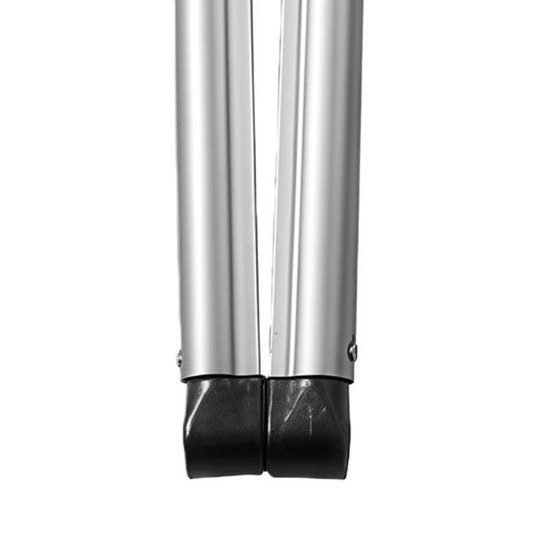 2Pcs 310‑435mm Motorhome Window Support Rod Telescopic Aluminum Lift Strut Campers Caravand Yacht Accessories