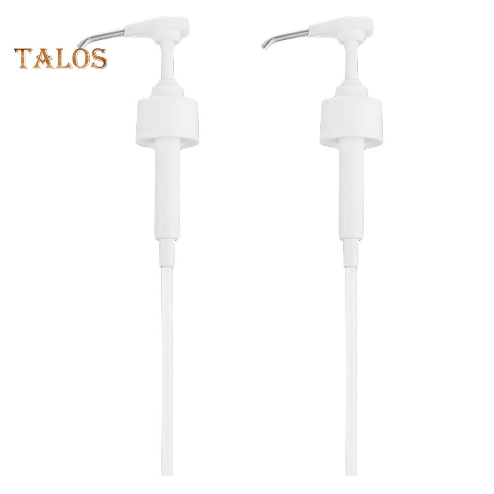 TK Soße Ölflasche Pumpdüse Drücken Küche Restaurant Ersatz