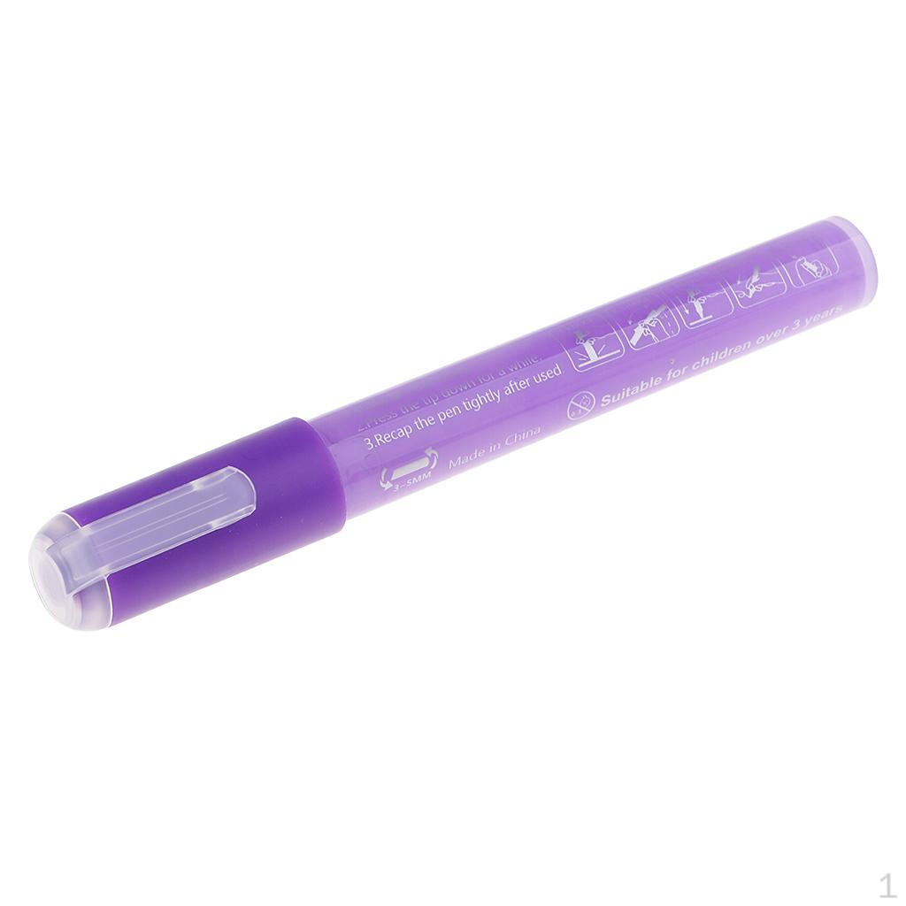 Acrylic Paint Markers Craft Pen
