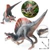 Spinosaurus & T-Rex Dinosaur Desktop Ornament for Kids
