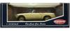 MG B MGB Mark One 1/18 Mk-1 (WHITE) (White)