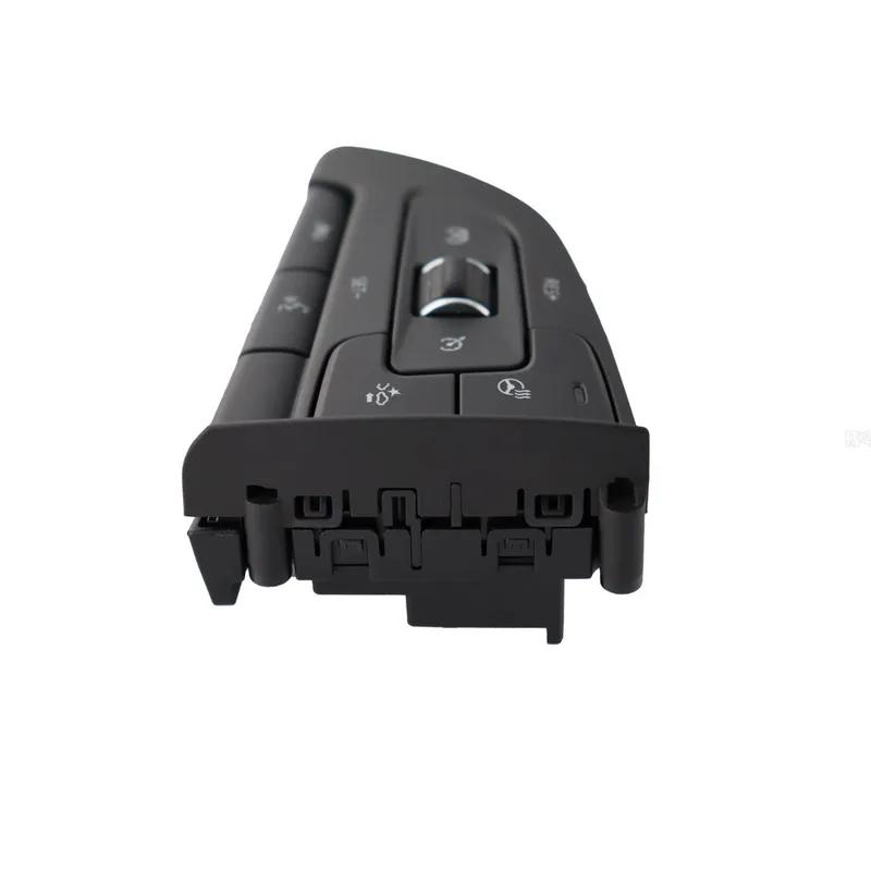 1PCS 84522937 Car Steering Wheel Switch Cruise Control Switch For Cadillac XT4 - LHD 84522934