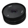 AstrHori 14mm Prime Canon Rock Star F4.5 Lens, EF-M Mount, Black, [2-Year Warranty]