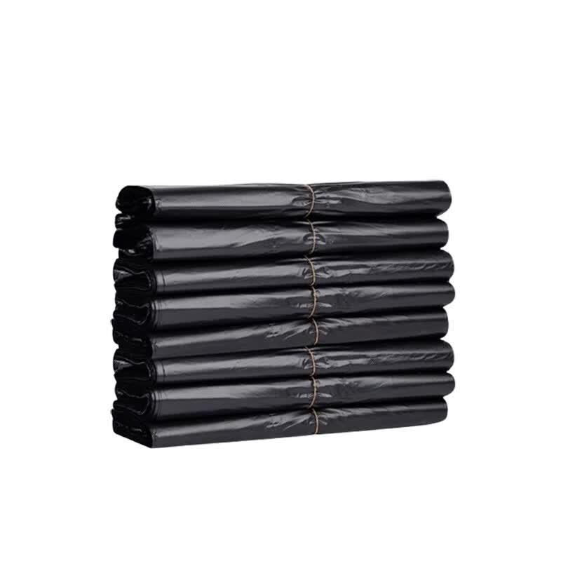 Handled Thickened Garbage Bags