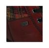 Burgundy Rieker Z4243-36 Ankle Boots