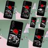 Japan JDM Sports Cars Male Men For Huawei Nova 11 12i 8i 7i 3i 9 10 SE Y60 Y61 Y70 Y72 Y73 Y90 Y91 P20 P30 Pro P40 Lite Case