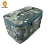Camouflage Travel Toiletry Bag