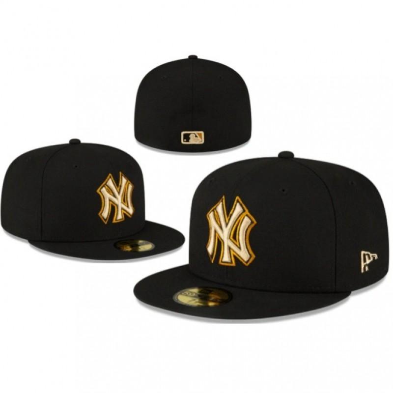 Unisex Wide Brim Baseball Cap With Embroidered Sun Protection Hat Outdoor Travel Fall