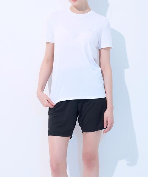 

[Puma] Fresh Comfortable Homewear Bottom PMUKKCP01/99 [Shipped from Korea] 100% Authentic Black - 100