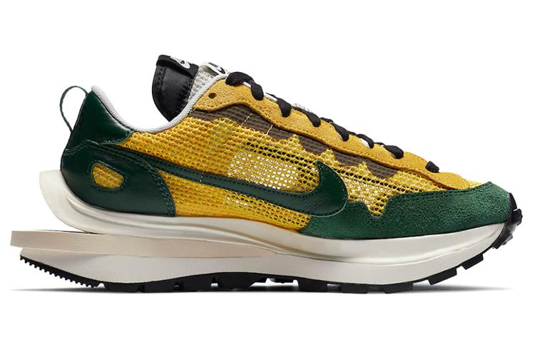 Nike X Sacai VaporWaffle 'Tour Yellow' CV1363-700