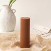 Soy Wax Pillar Candles Scentedless Emergency Lighting Candles Home Decoration