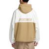 Nike ClubSportswear Marina Jacket Men's Canvas/Parachute Beige/Light Khaki HJ1958-133
