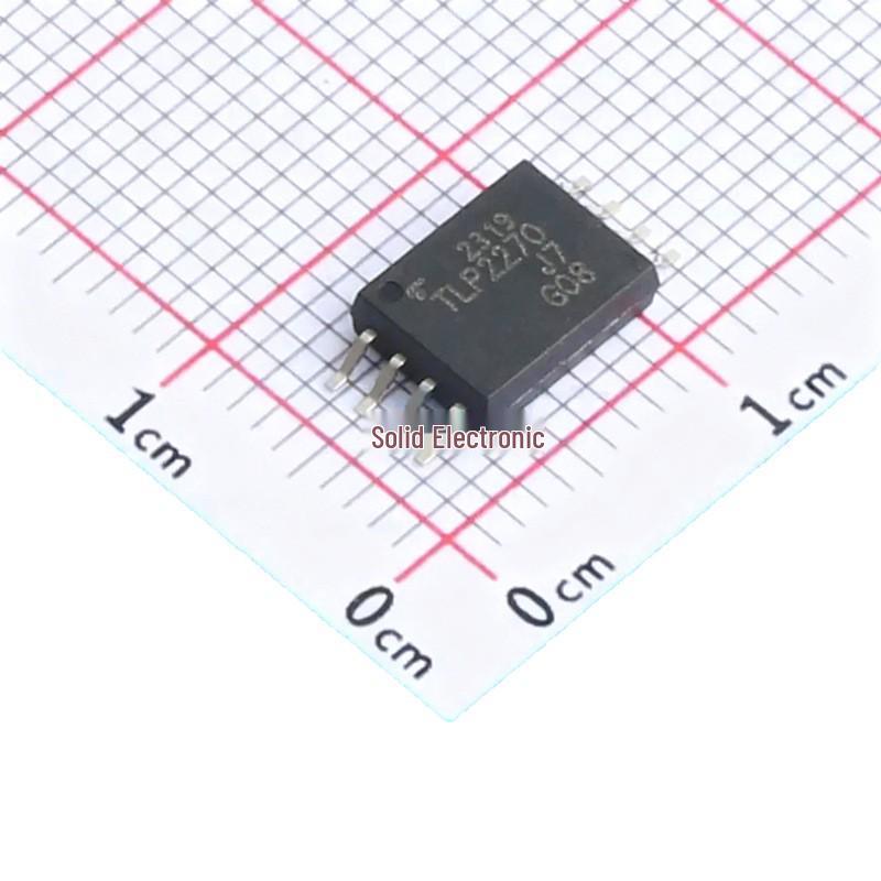 TLP2270 SOP-8 Surface Mount Logic Output Optocoupler