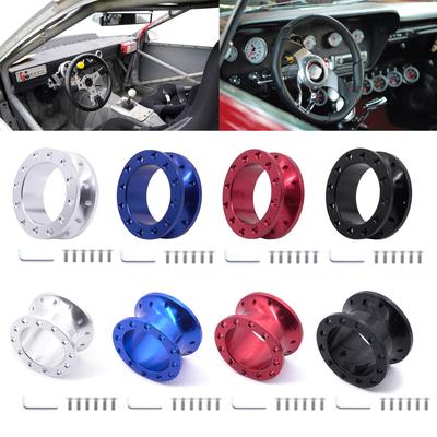 Accesorios Interior – Forros para volantes y tiradores