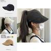 Summer Wide Brim Sun Hat For Women With Uv Protection And Fast Drying Lightweight Polyester For Beach And Outdoor Activities