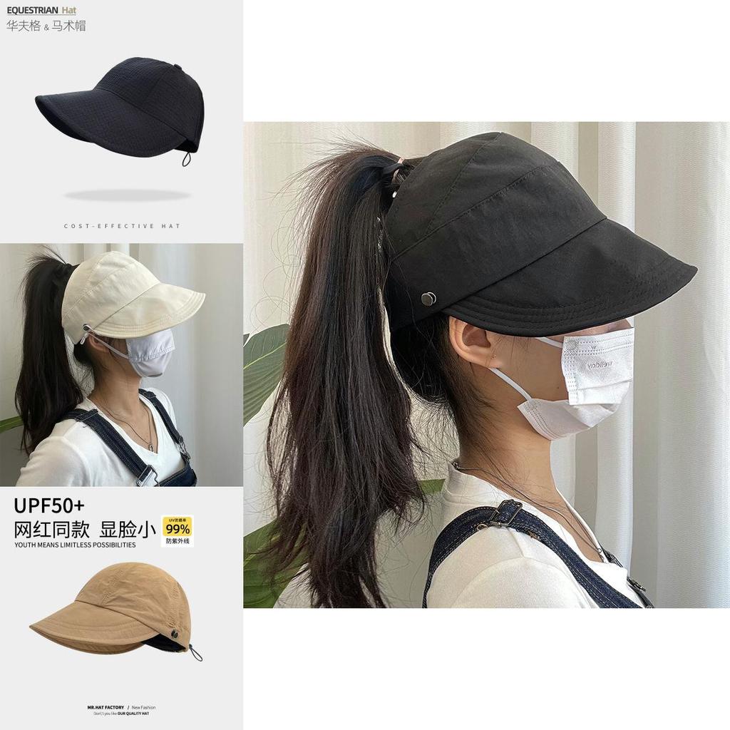 Summer Wide Brim Sun Hat For Women With Uv Protection And Fast Drying Lightweight Polyester For Beach And Outdoor Activities