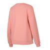 Skechers Comfortable Breathable Soft Fitting Sweatshirt Women tops Candlelight-Peach-Pink P423W132-00C7