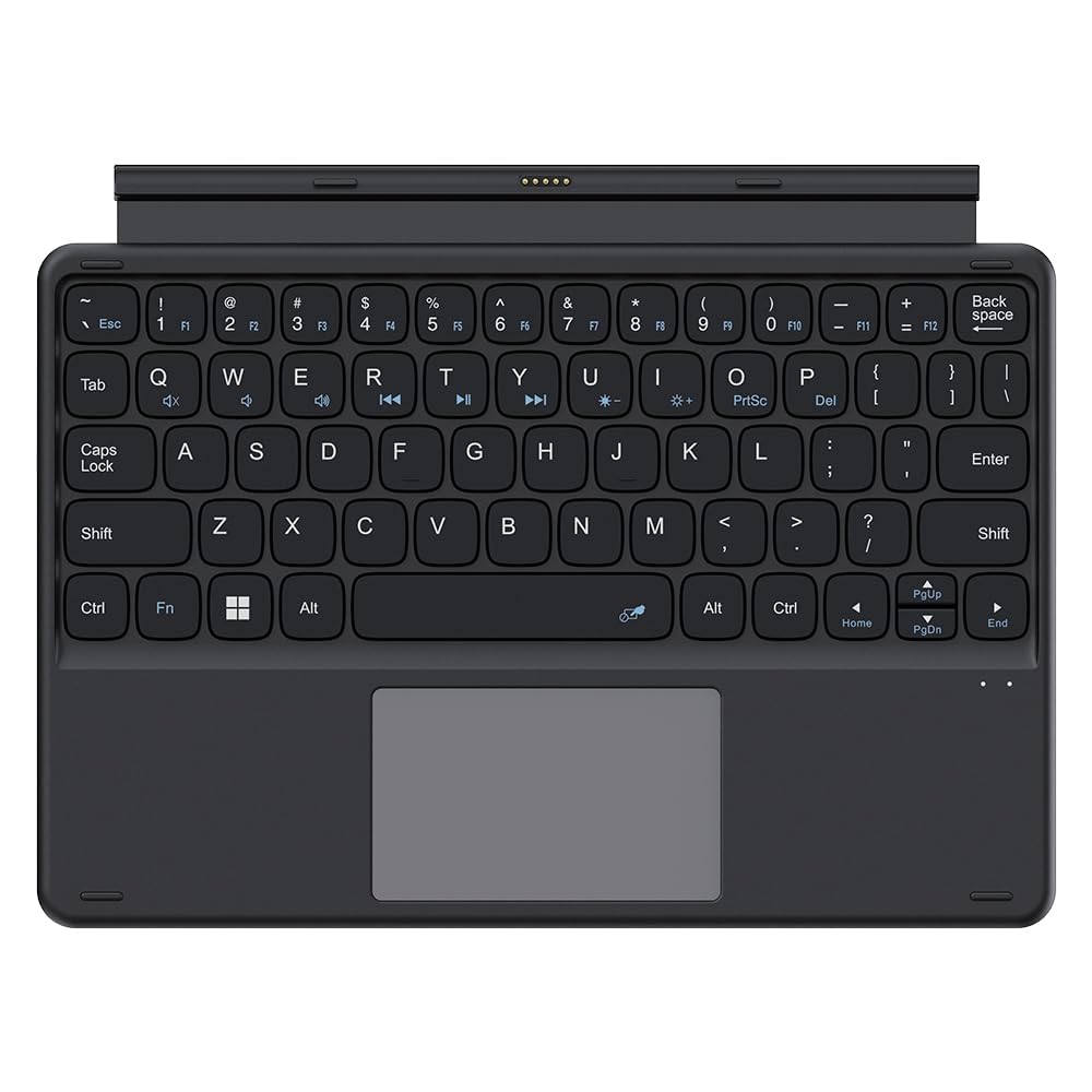 CHUWI Hi10 X Tablet Laptop Keyboard 2-in-1 10.1-inch
