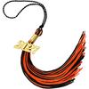 2027 Graduation Year Tassels With Polyester Strand For Ceremonies And Designs