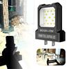 Power Tool Accessories Work Lamp Work Lamp Super Bright LED Work Light Portable Long-Lasting Strong Light for Night Work Light
