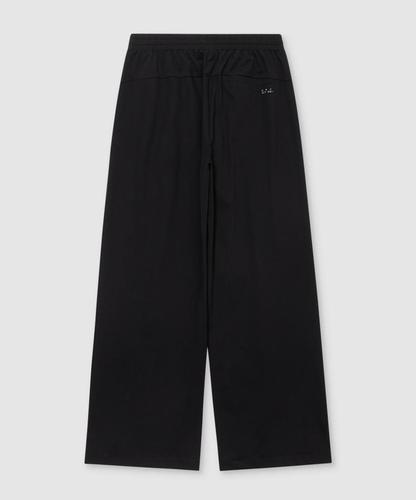 MUSINSA STANDARD SPORTS [Cooltandard] Flex Pintuck Wide Pants