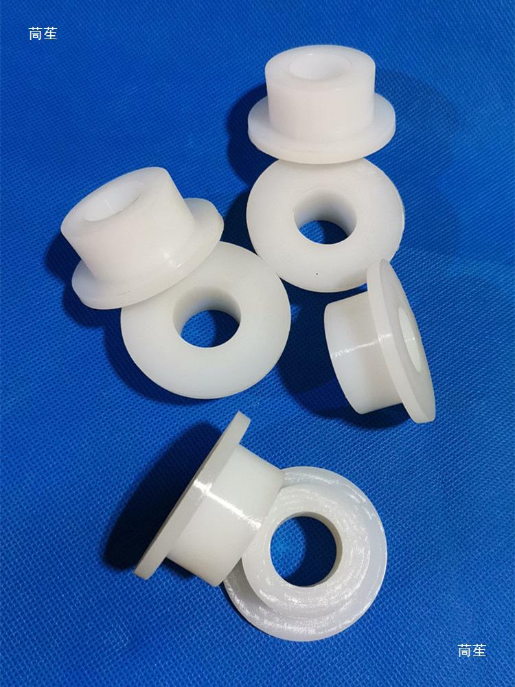 M20 Nylon Insulating T-type Bushing Washer for Transistors