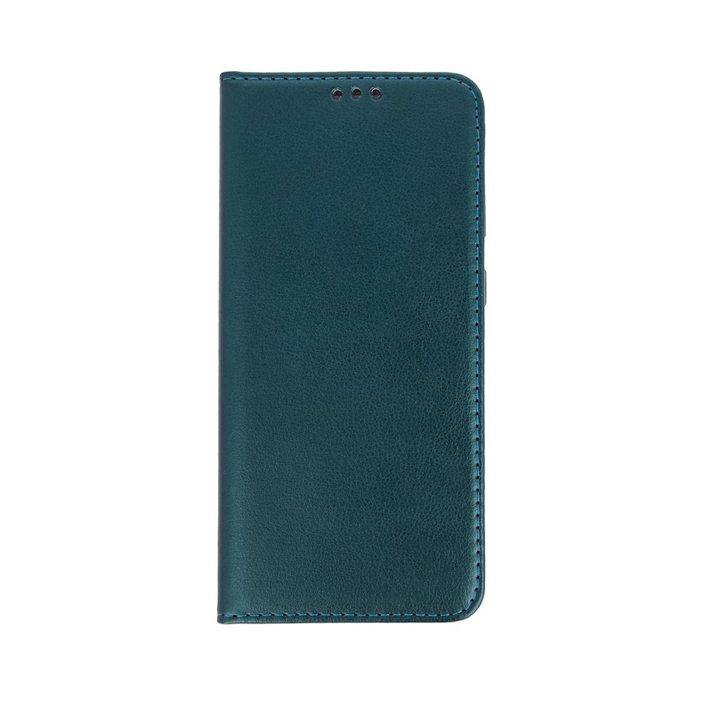 Etui Smart Magnetic Do Realme 16 Pro 5G Ciemnozielone