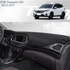 FOR Trumpchi GS4 5-2017 Car Dash Mat Dashmat Dashboard Mat Cover Sun Shade Dash Board Cover Carpet  Accessories