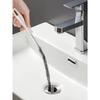 1Pcs Drain Cleaning Tool Flexible Drain Remover And Brush, Hair Clog Remover For Sink, Shower, And Bathtub, Pipes For Kitchen And Bathroom