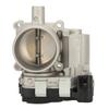 Throttle Body 03F133062B Stable Control Fuel Injection Electric Throttle Body Replacement for Seat