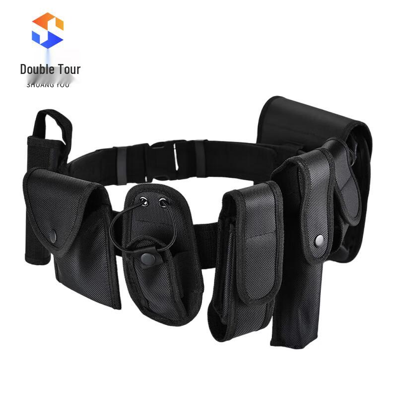 Multi-functional Security Patrol Belt