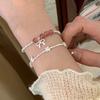 Butterfly Bracelet Female Ins Wind Sweet Cool Jewelry Novel Accessories New Trend Personalized Jewelry