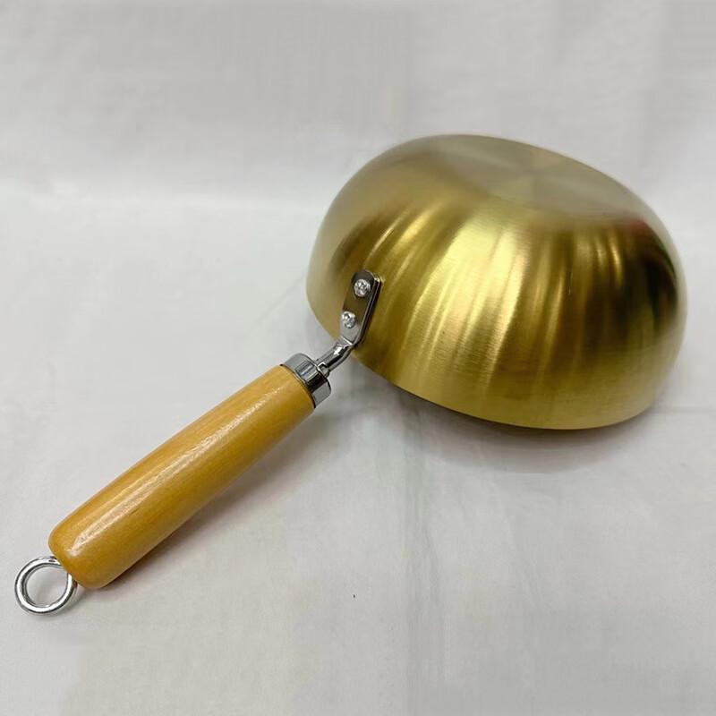 Yoshida Handwerker Maifan Stein Antihaft Wok