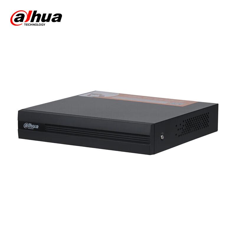 

Dahua 4-Channel NVR Surveillance Recorder