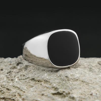 Prsteny – Unisex prstýnky