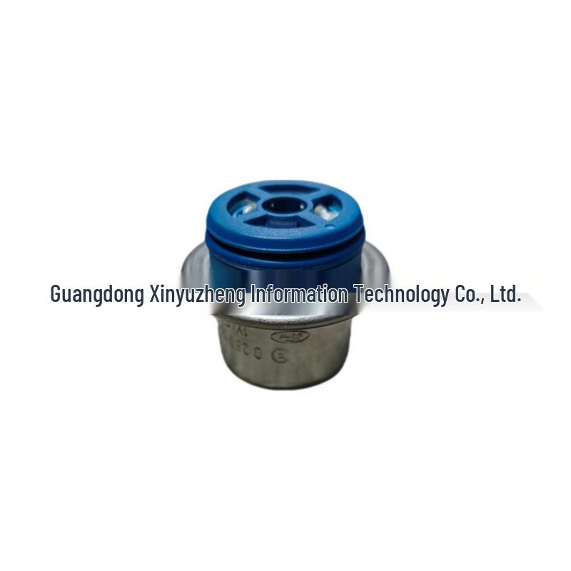 

Ford Focus Gasoline Pressure Regulator 3L2Z-9F775-AA (2012)