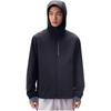 Li Ning Trench Coats Men's Hooded Moderate Other AFDVF91-1