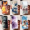 Capas para telemóveis – Para-choques para smartphones