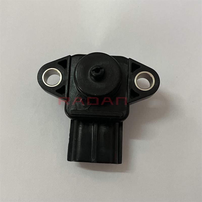 Original Manifold Air Pressure Sensor MAP Sensor For Mitsubishi Suzuki  Vitara Jimny 72F2  E1T26571A 18590-72F21