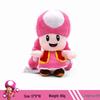 Super Mario Kinopiko Mushroom Girl Plush Pendant